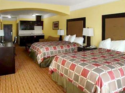Super 8 By Wyndham Hidalgo/Mcallen Area 外观 照片