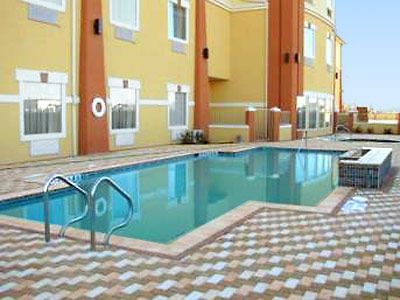 Super 8 By Wyndham Hidalgo/Mcallen Area 外观 照片