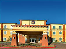 Super 8 By Wyndham Hidalgo/Mcallen Area 外观 照片