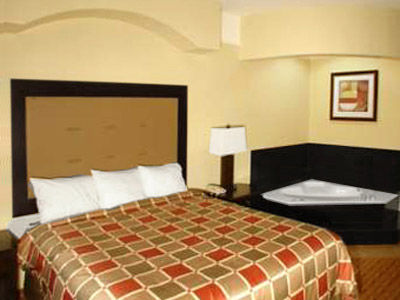 Super 8 By Wyndham Hidalgo/Mcallen Area 外观 照片